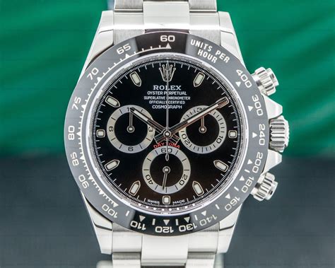 rolex daytona black diamonds|Rolex daytona black bezel.